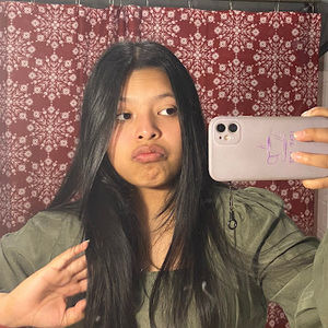 Meet your Posher, Marlenee